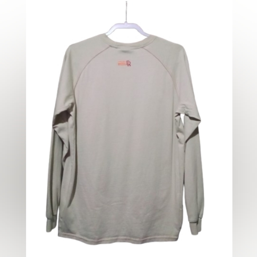 Ariat Work FR Flame-Resistant Long Sleeve Shirt - Picture 2 of 10